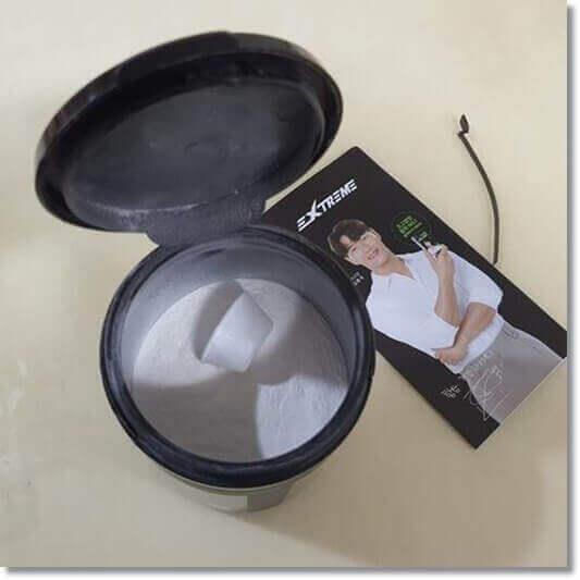 BCAA 효능 및 특성 권장 섭취량과 주의점