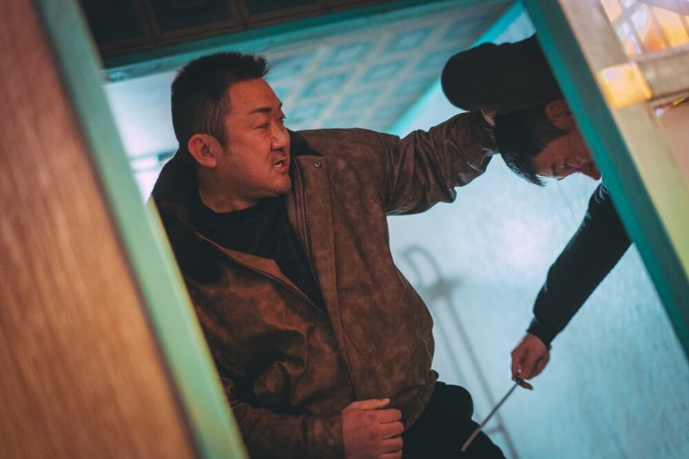 범죄도시4