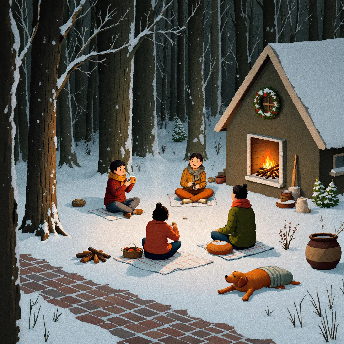 도시가스 캐시백 신청 기간 및 절차 지급 기준