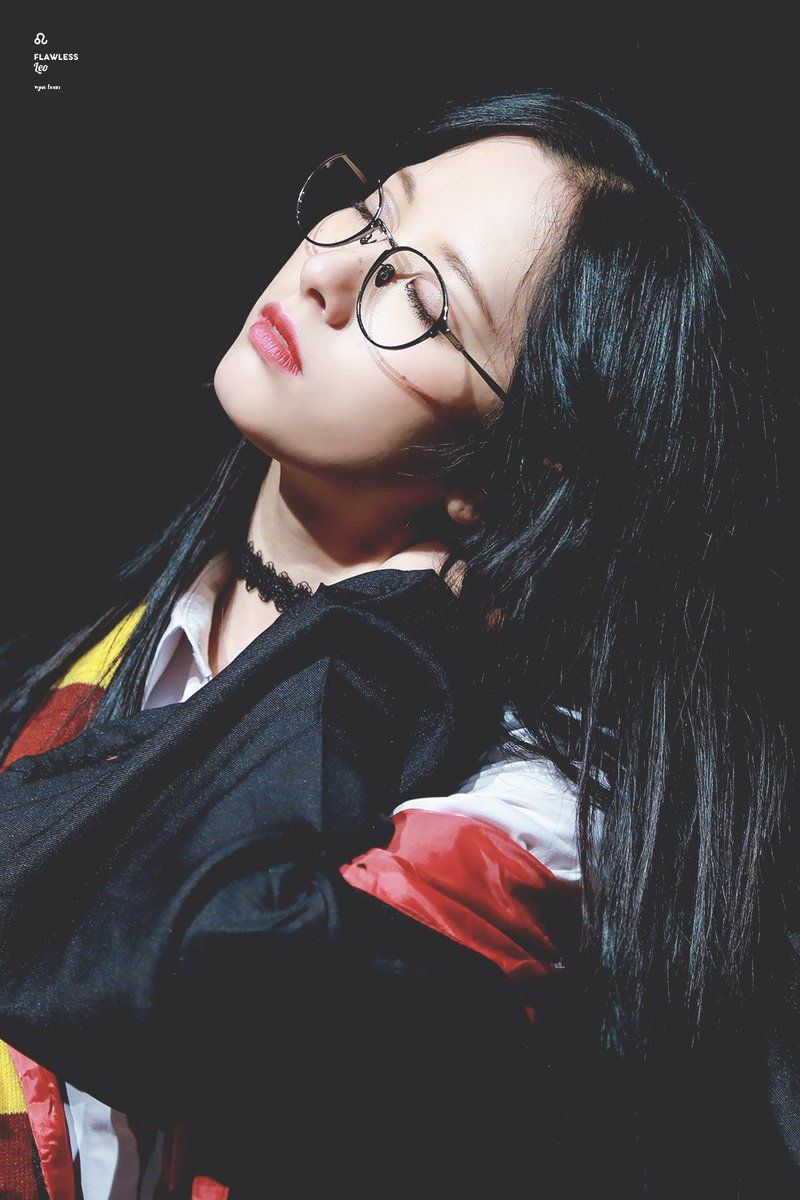 우주소녀 보나 고화질사진 모음