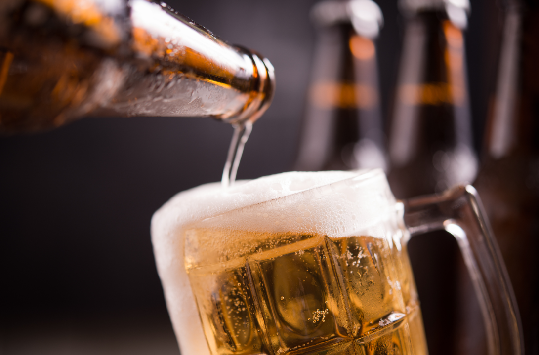 통풍 증상 및 예방법