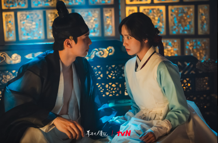 방영 정보와 기대 포인트