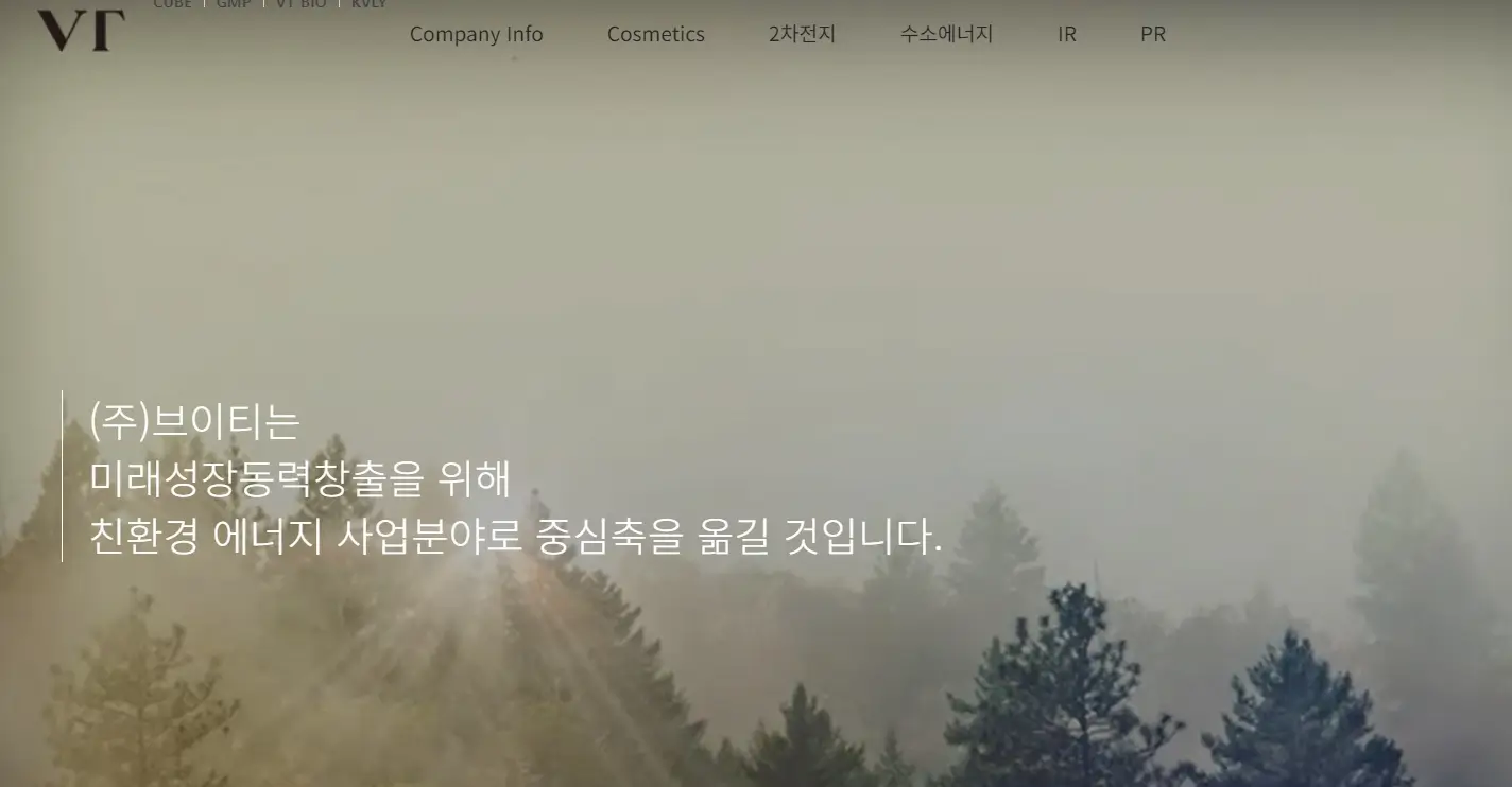 화장품 관련주 K뷰티 수혜주