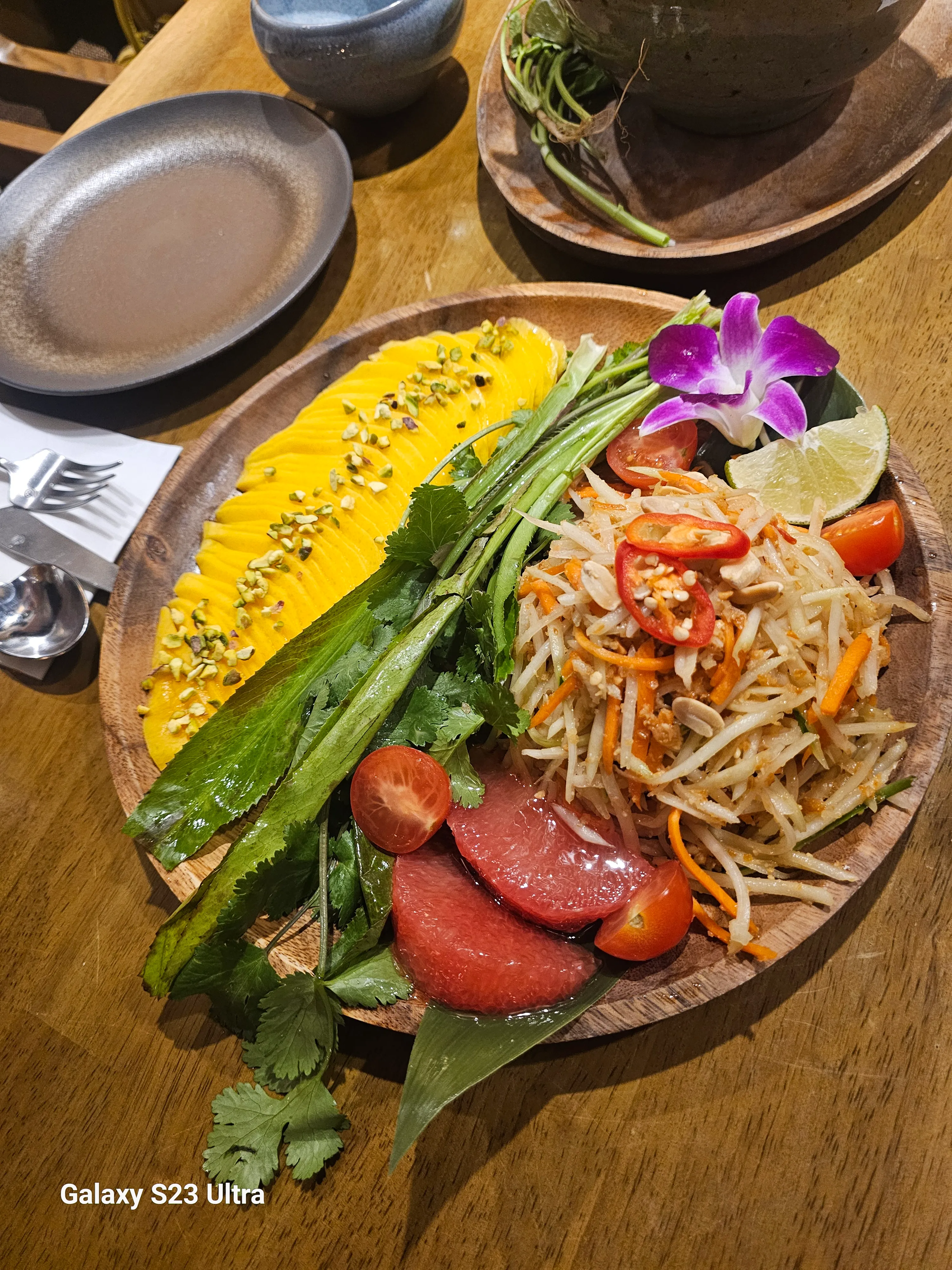 성수 맛집 살라댕템플 예약 방문 후기