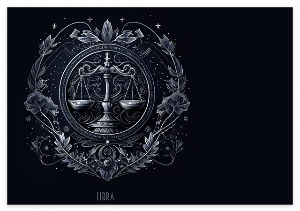 산수도인 별자리 11월 월간 오늘의 운세