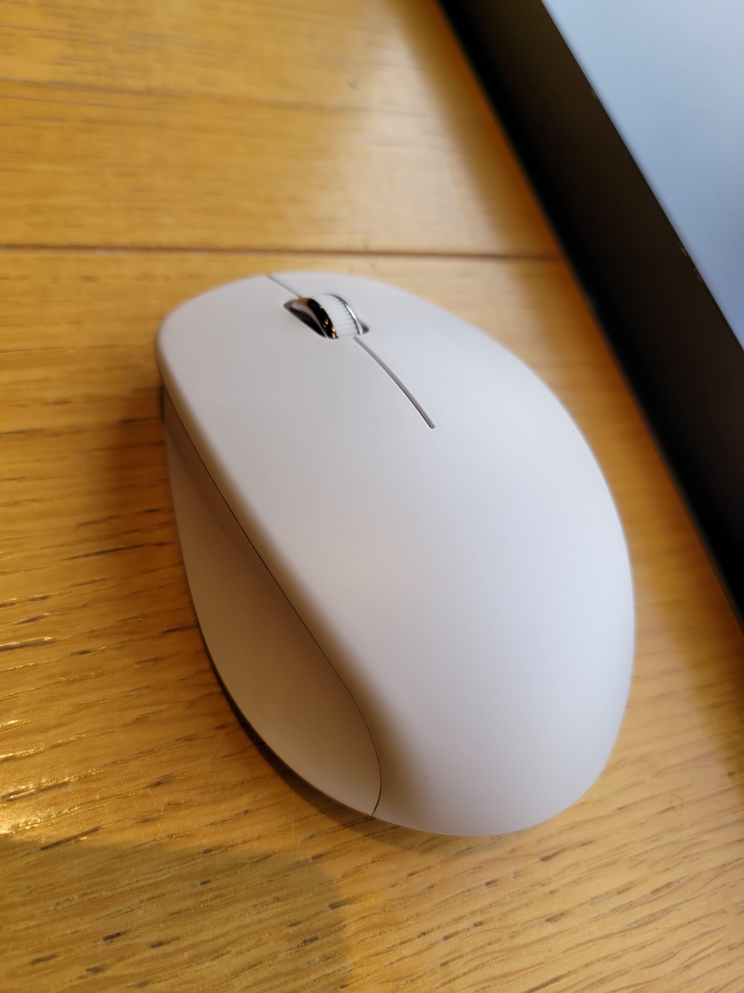 삼성 블루투스 마우스