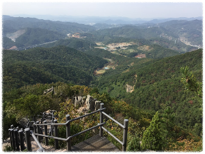 가야산