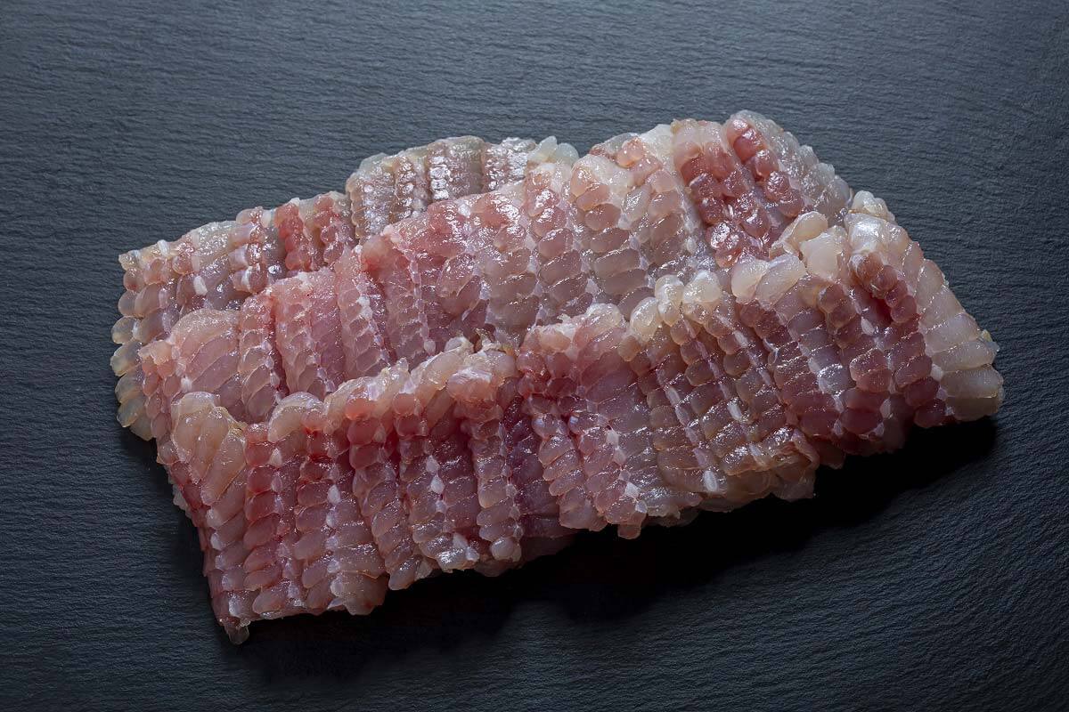 삭힌 홍어