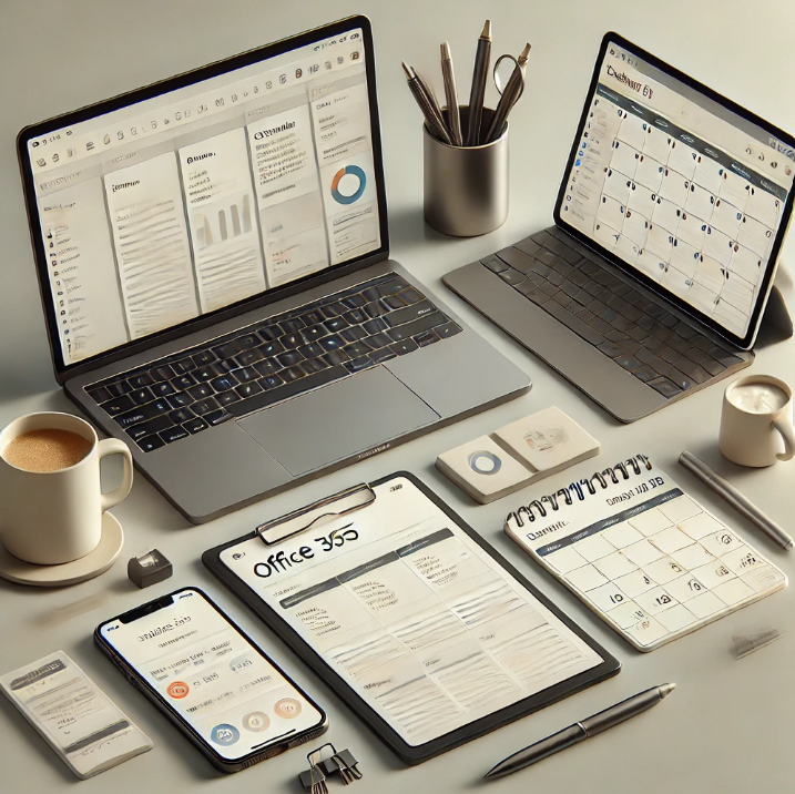 오피스 365 대안 사진