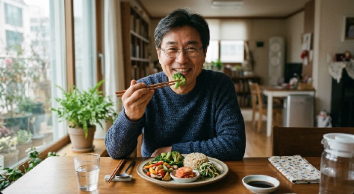 브로콜리 효능