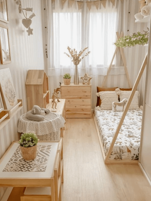 자녀방 꾸미기 아이방 인테리어