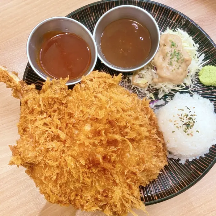 투데이 맛있는 메뉴 토카츠 토마호크 돈가스 맛집 추천 부산 영도 맛집