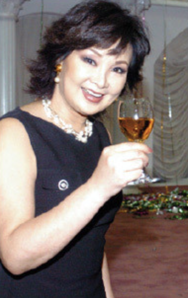 정소녀 결혼 이혼