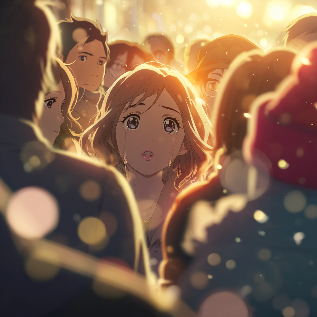 유명인을 보는 꿈