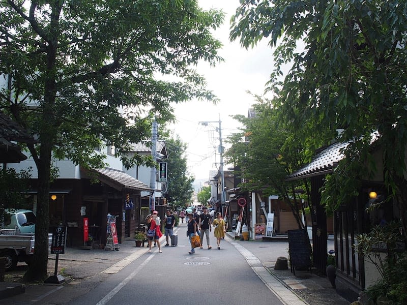 규슈여행 관련사진