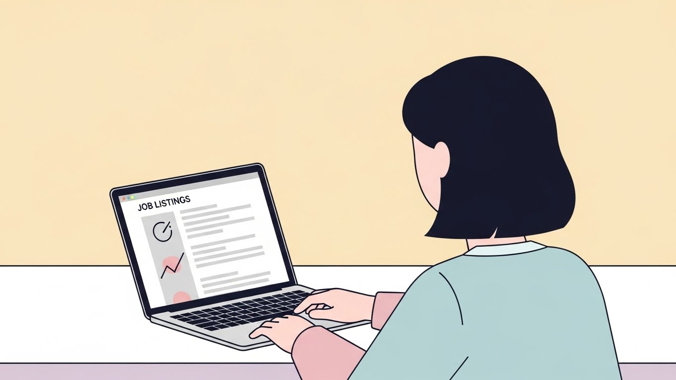 디지털 노마드로 카페에서 노트북으로 일하는 모습, 장소의 자유를 잘 활용해야 합니다.