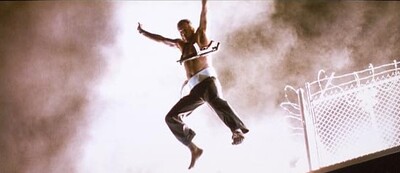 다이하드 탈출신