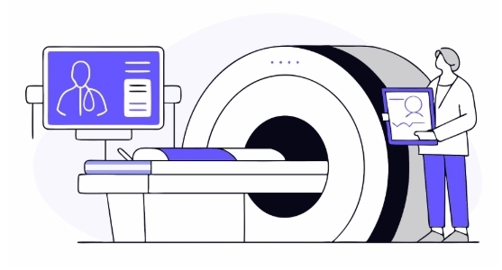 식도암 수술과정