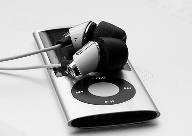 휴대용 음악 플레이어의 진화: 워크맨부터 MP3까지