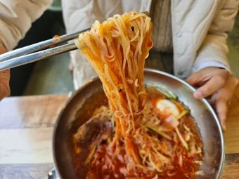 전북 익산 맛집 베스트 10 남도의 맛_8
