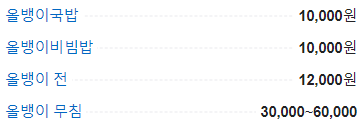 영동 가볼만한곳