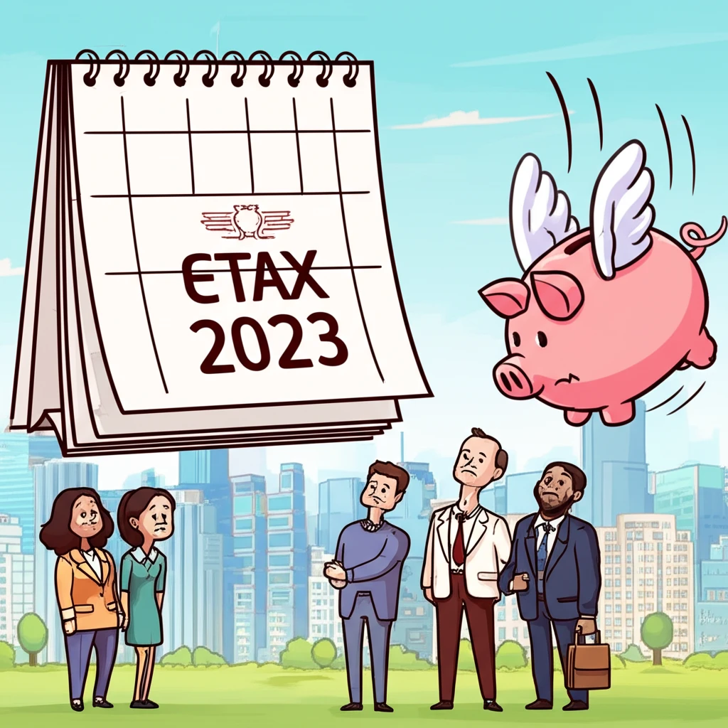 ETAX 마일리지 2025년 소멸 전..