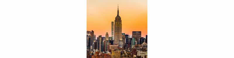 뉴육-도시-모습