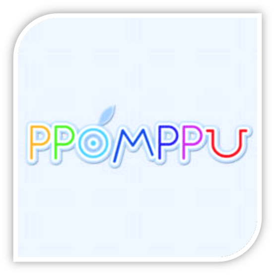 뽐뿌-로고-이미지