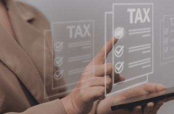 양도소득세율, 양도소득세 자동계산