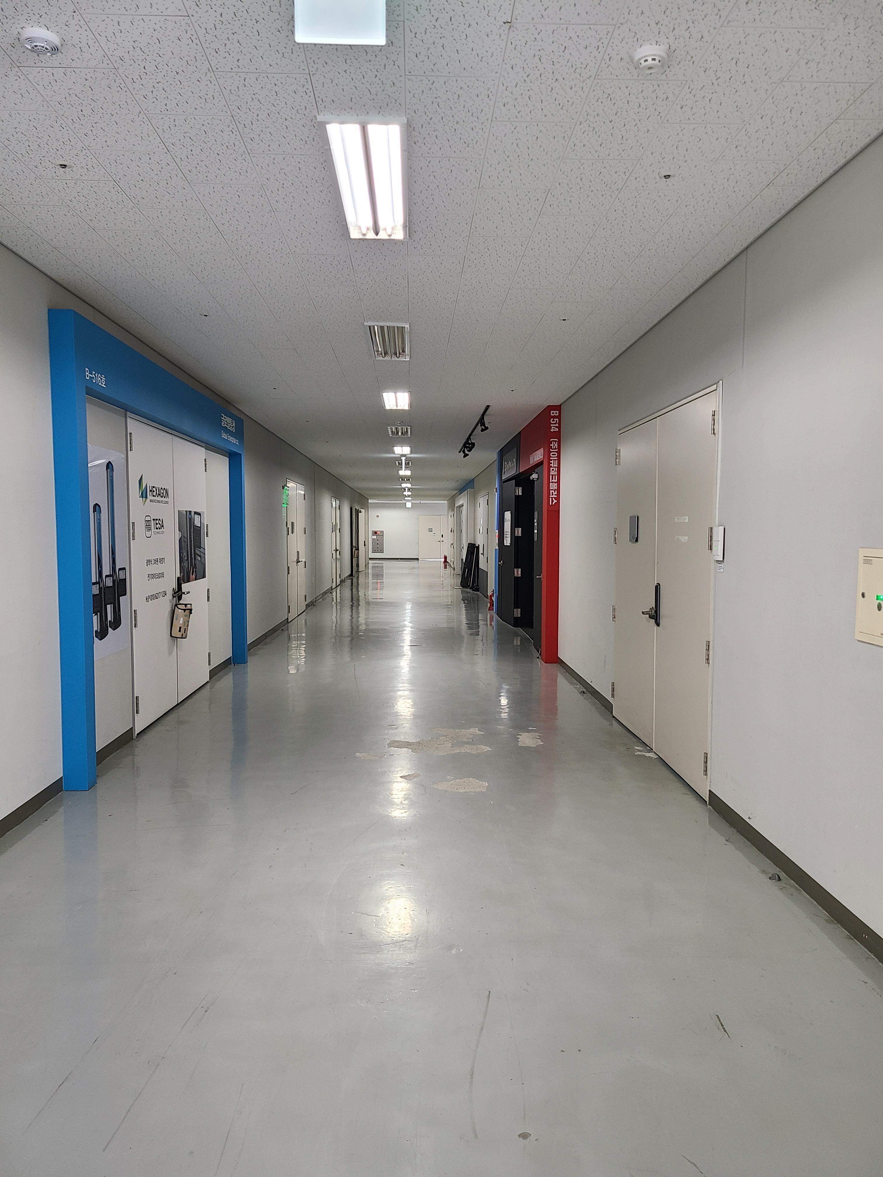 수원 벤처밸리2 섹션오피스6