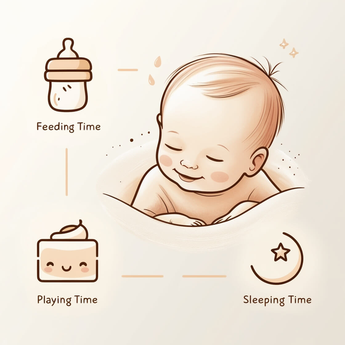 아기 정서 발달, 아기에게 좋은 말, 아기 격려, 아기 사랑 표현, 아기와 소통, 아기 안정감, 부모 아기 관계, 아기에게 매일 해주면 좋은 말, 아기 칭찬, 아기 애착 형성