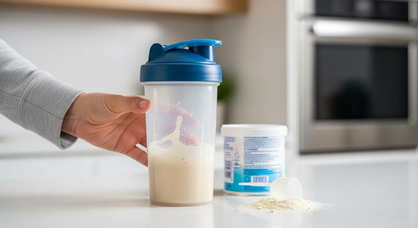 분유쉐이커 추천