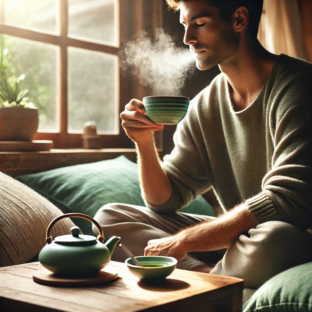 카페인(Caffein) 중독 및 부작용 알아 보기