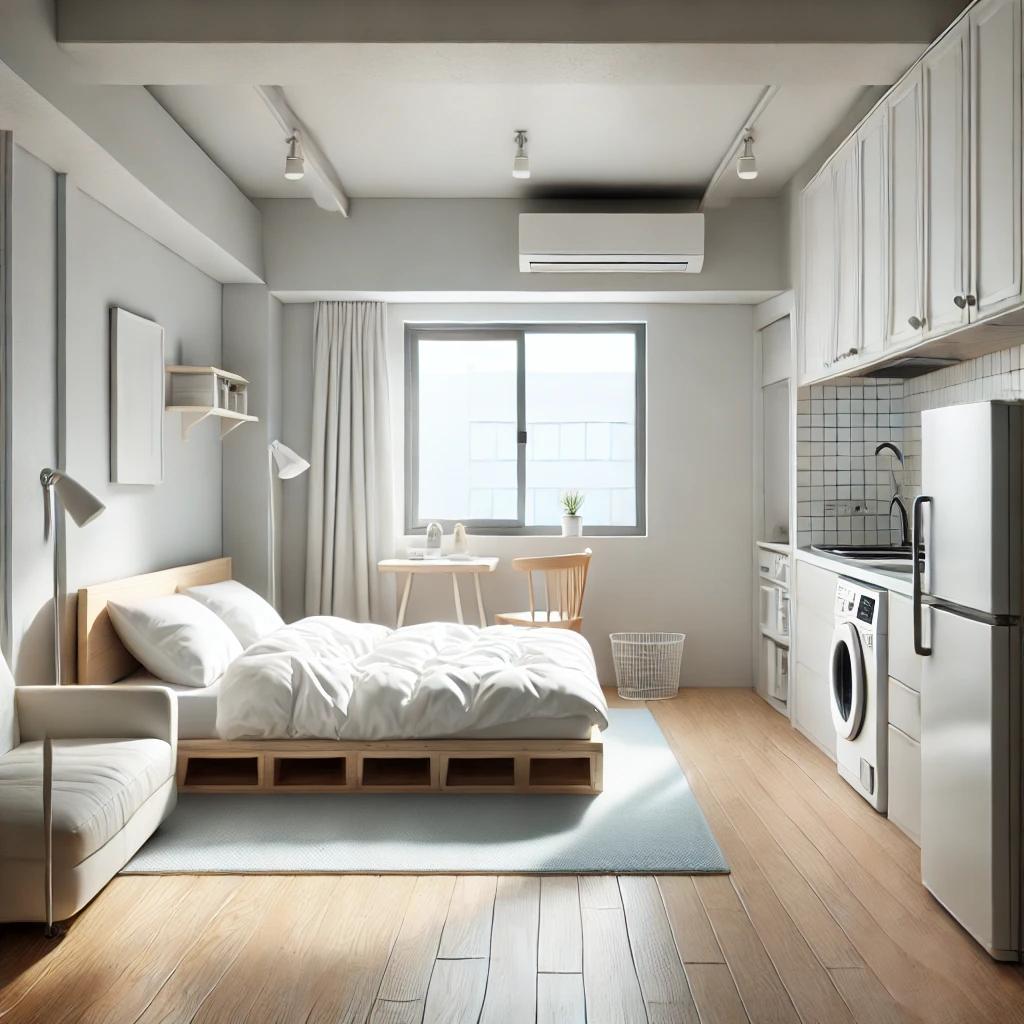 원룸청소업체비용