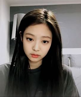 예쁜 제니