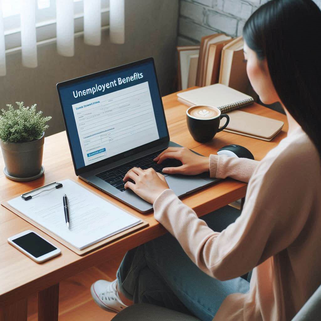 실업급여 신청 방법 필수 가이드