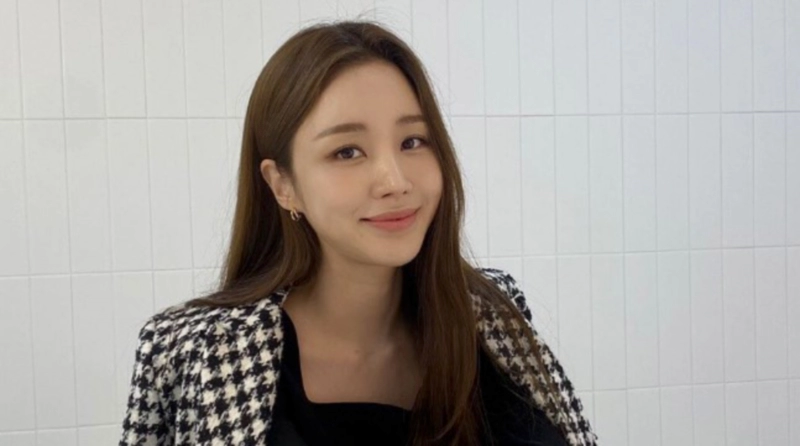 윤진이 출산 소식 