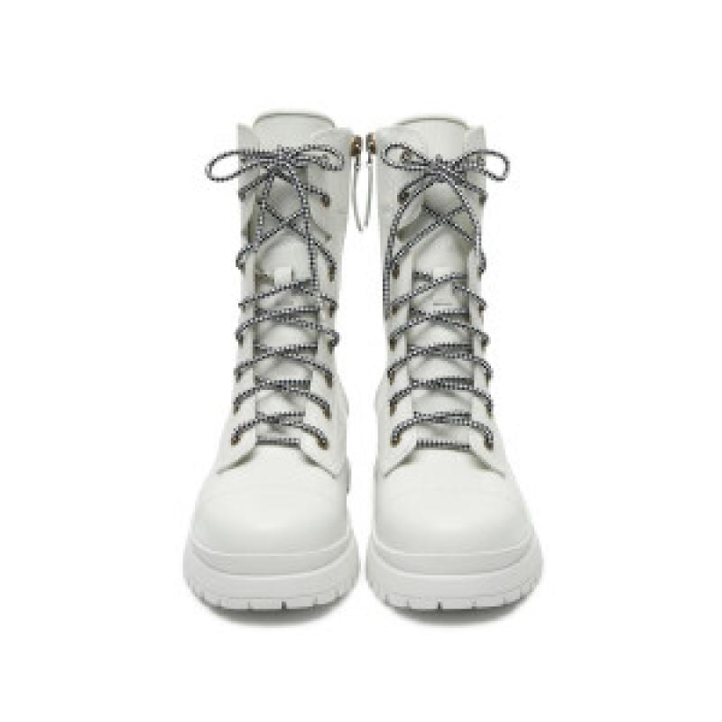 에고이스트 와일드 몰드 레이스 업 워커 EN2AS362