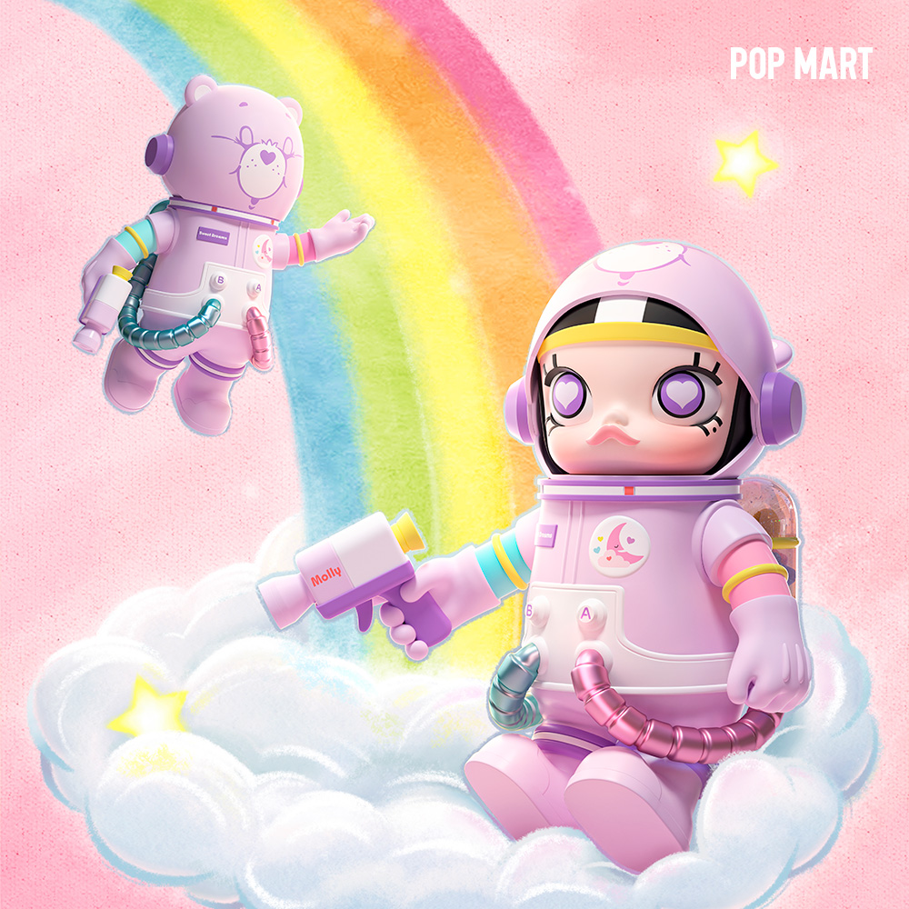 팝마트(POP MART) 심층 분석: 블라인드 박스 아트토이 시장의 선두주자
