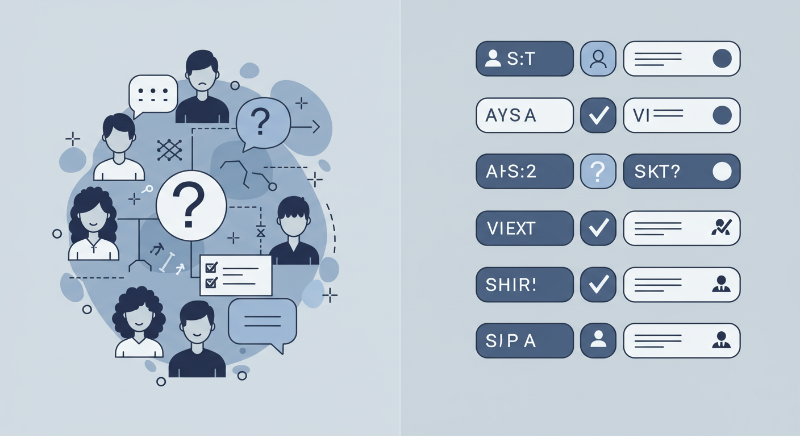 주요 Q&A로 최종 점검1