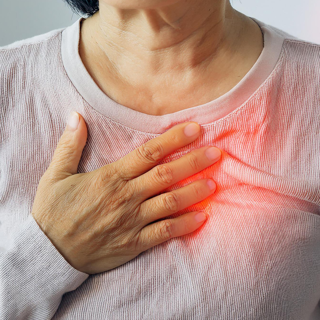 심혈관질병 예방 관련 사진