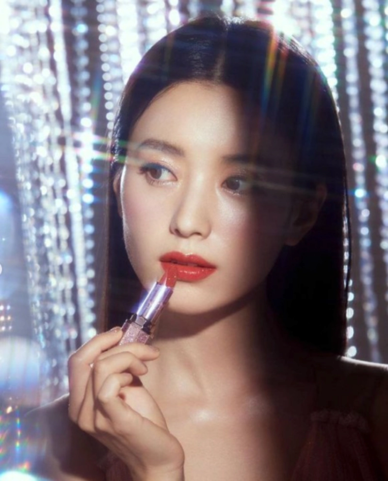한효주 근황 