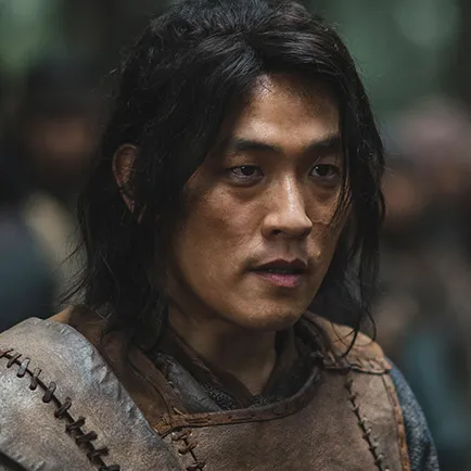 아라문의 검