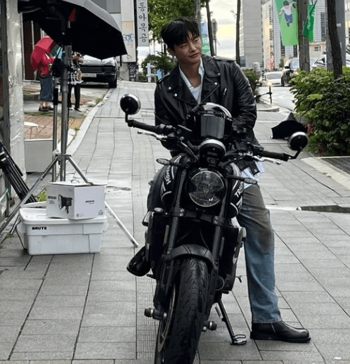 서인국 박소담