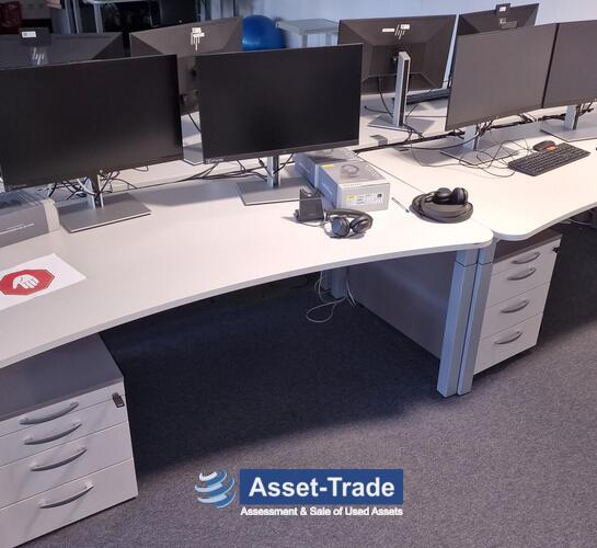 중고 사무용 가구