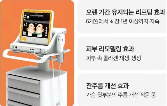 울쎄라효과