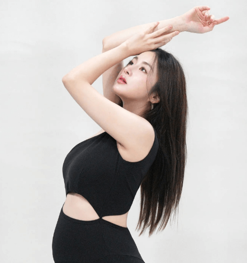 강소라 화보
