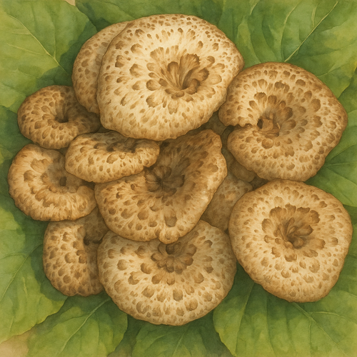 능이버섯-효능-부작용