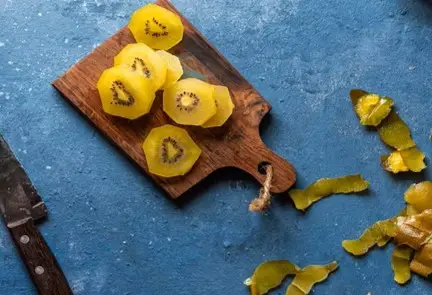 껍질 깎아도 안심 금물? 사과&middot;바나나&middot;오렌지도 꼭 씻어야 하는 이유!