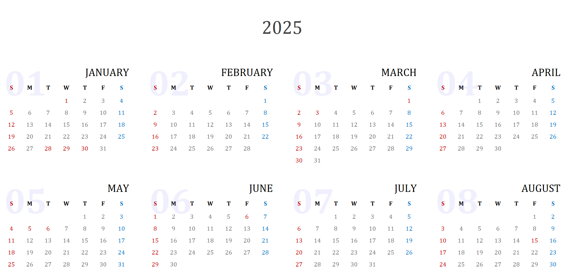 2025년-캘린더-다이어리